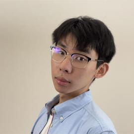 Linqin WANG, PhD Student, PhD
